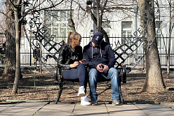 Сенатор Шейкин: мошенничество на сайтах знакомств в России стало системным 