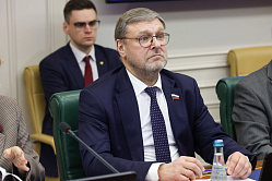 В СФ призвали армянских политиков не спекулировать на теме цен на российский газ