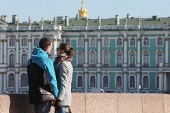 Для россиян любовь важнее карьеры