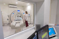 Заслуженный врач РФ: препарат «Ракурс» поможет тысячам пациентов с онкологией