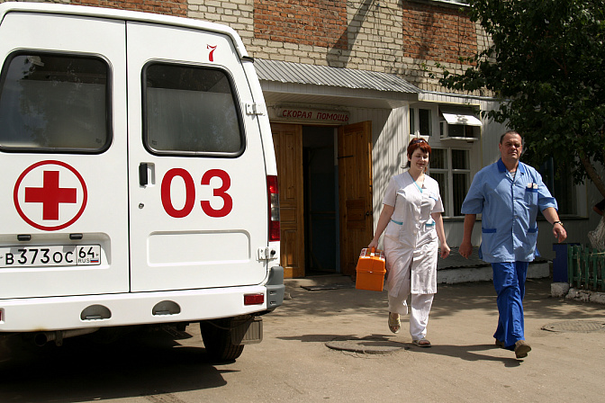 скорая фельдшер вызов на дом 