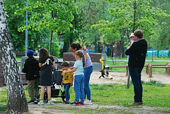 Беременным женщинам и многодетным родителям могут разрешить «удалёнку»