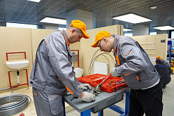 Участникам СВО доступно бесплатное переобучение по 360 профессиям