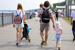 В СФ предложили поощрять компании с лучшей демографической политикой