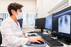 В СФ призвали совершенствовать процесс диспансеризации 