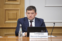 Журавлёв: товарооборот между Россией и Китаем достиг 20 трлн рублей