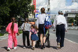 Сенаторы хотят разгадать секрет демографического успеха ЯНАО