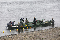 Представители коренных народов смогут рыбачить без специальных разрешений