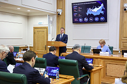 Вход в супер-ТОР для новых инвестпроектов сделают «почти автоматическим»