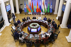 Матвиенко призвала развивать экспортный потенциал креативных индустрий стран СНГ