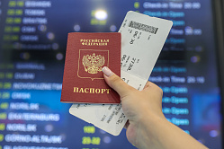 Безвизовый въезд для россиян в Китай могут продлить до сентября 2027 года