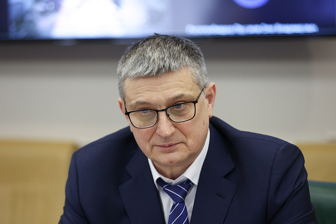 глава росалкогольтабакконтроля игорь алёшин