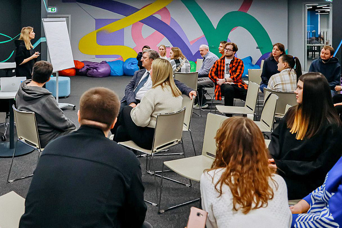 курсы обучение лекция 