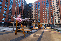 Проценты по семейной ипотеке будут зависеть от числа детей и ключевой ставки ЦБ