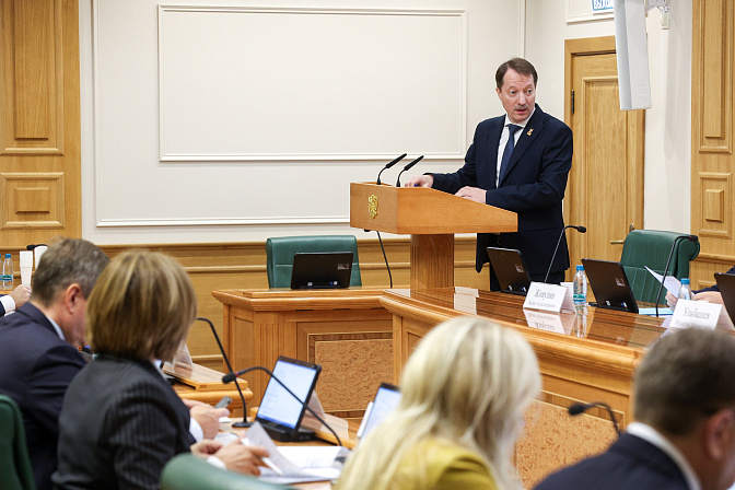 замруководителя фтс владимир ивин