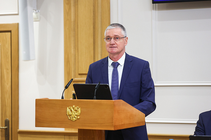 первый замгубернатора хмао алексей забозлаев 