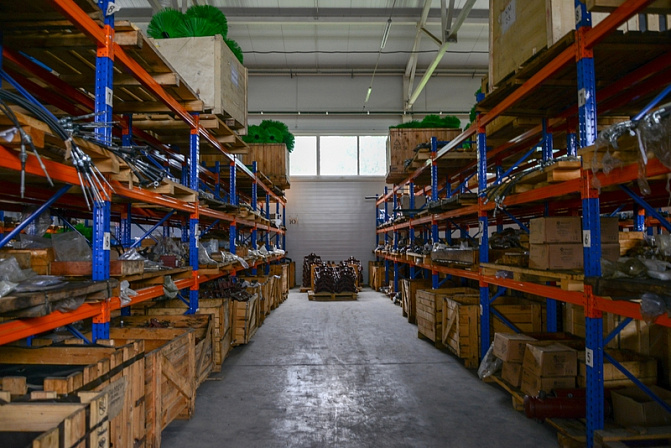 грузы посылки