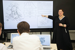 В СФ рассказали, как повысить уровень подготовки инженеров