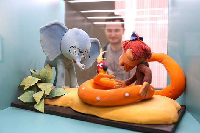 союзмультфильм 