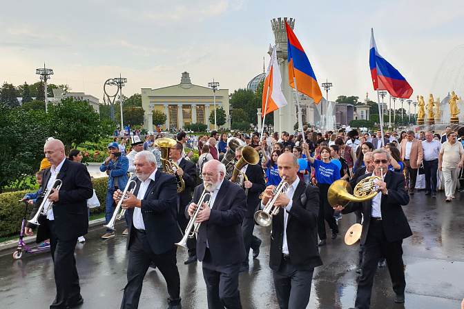 народы россии и снг 
