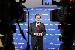 Косачёв: Лондон и Париж готовы перевести конфликт на Украине в ядерную плоскость