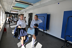 В марте вместо звонков в школах прозвучат шедевры Чайковского, Глинки, Бородина