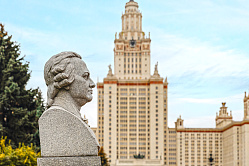 В МГУ уже летом начнут приём на факультет искусственного интеллекта