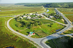 Программой «Дальневосточный гектар» воспользовались 160 тыс. человек