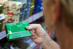 В СФ призвали активнее информировать россиян о сервисе  «Что за продукт?»