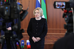 Матвиенко назвала нравственным уродством удар ВСУ по кафе в Херсонской области