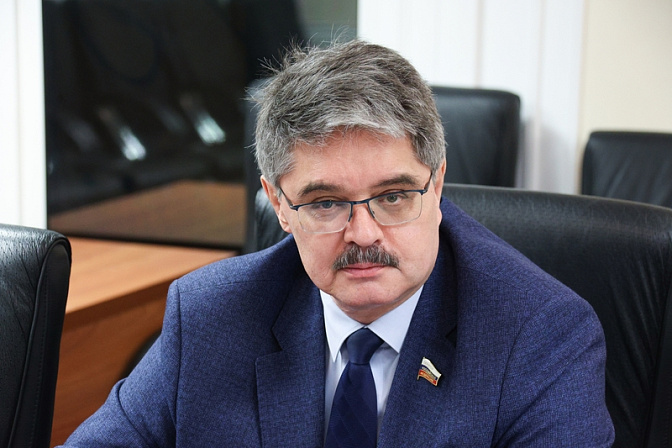 сенатор анатолий широков