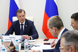 От уровня ветбезопасности зависит экспортный потенциал животноводства — Яцкин 