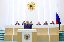 Гуцан: 18,5 млрд рублей выплат добилась прокуратура для участников СВО за год