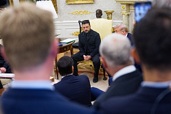 Матвиенко: Зеленского ждёт страшная судьба