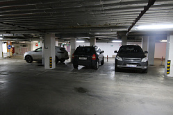 Цены на машино-места в жилых комплексах растут быстрее стоимости квартир