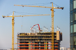 Минстрой: с помощью механизмов КРТ жилищные условия улучшили 21 тыс. россиян