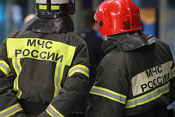 В России вступили в силу новые правила пожарной безопасности 