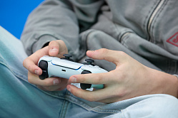 48% россиян играют в онлайн-игры