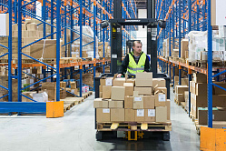 ФНС хочет увеличить число импортёров без обеспечительного платежа в рамках СПОТ