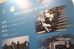Онлайн-марафон «Подвиг женщин Победы» будет бессрочным