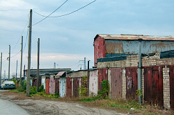 Ещё более 1 млн россиян смогут воспользоваться «гаражной амнистией» 