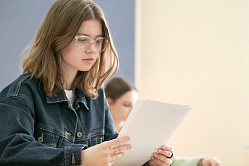 В СФ призвали расширить систему психологической поддержки школьников перед ЕГЭ