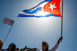 В СФ рассказали, чем может обернуться для США ситуация с Кубой