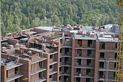 Застройщики смогут продлить срок действия договоров в рамках КРТ без суда