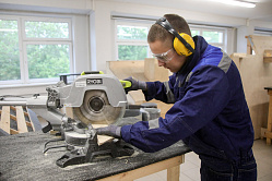 Участники СВО смогут бесплатно получить второе среднее профобразование