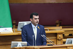 В парламенте Армении назвали МПА СНГ важнейшим инструментом сближения стран