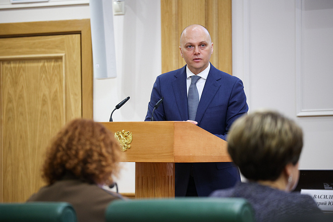 губернатор калининградской области алексей беспрозванных