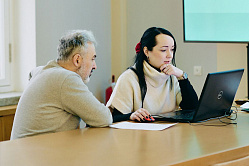 Чуйченко: государственные юрбюро созданы в ДНР, ЛНР и Херсонской области