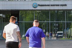 В СФ напомнили о возможности отсрочки по уплате налогов 