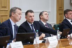 В СФ считают, что срочной необходимости в создании рыбной биржи нет